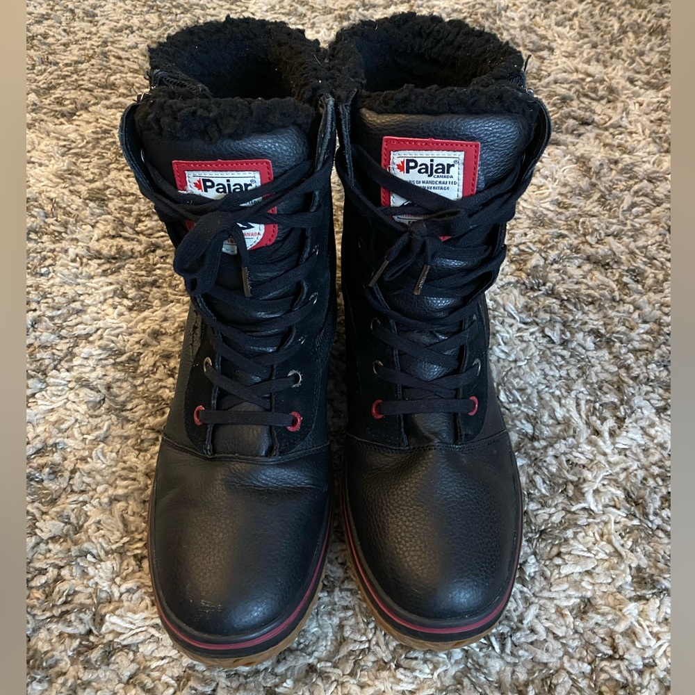 Pajar Winter Boots